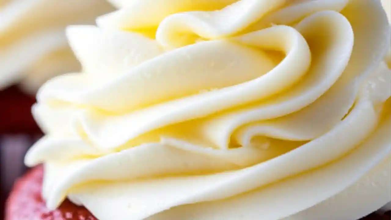 Ditch the Sugar Crash: The Healthy Cream Cheese Frosting Revolution