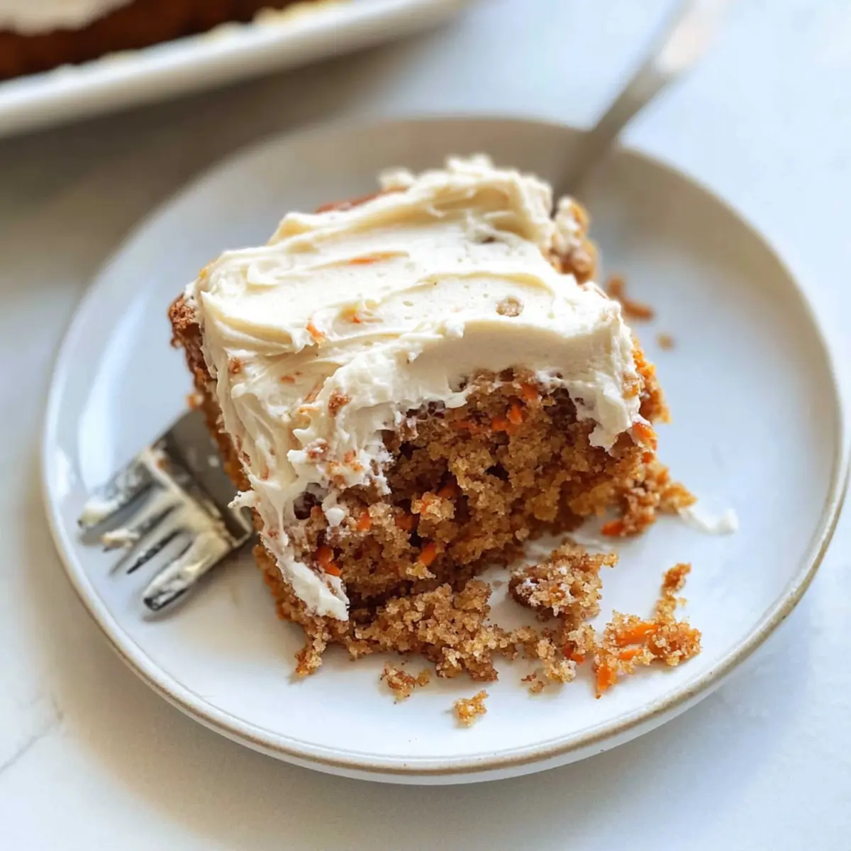 Guilt-Free Frosting: Why You'll Never Miss the Sugar or Butter